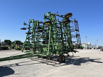 Main image John Deere 985