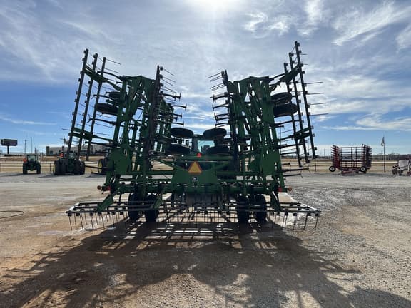 Image of John Deere 985 equipment image 3