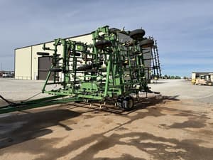 1997 John Deere 985 Image