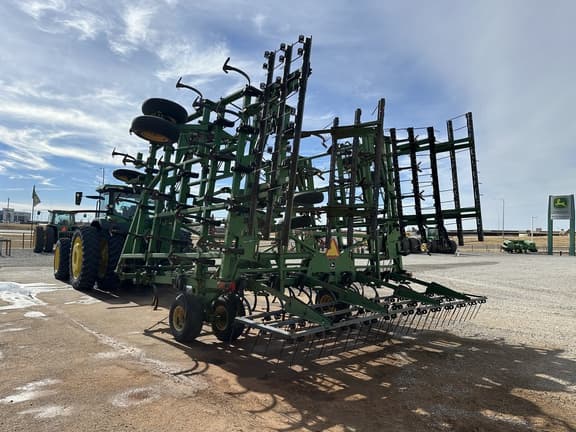 Image of John Deere 985 equipment image 2