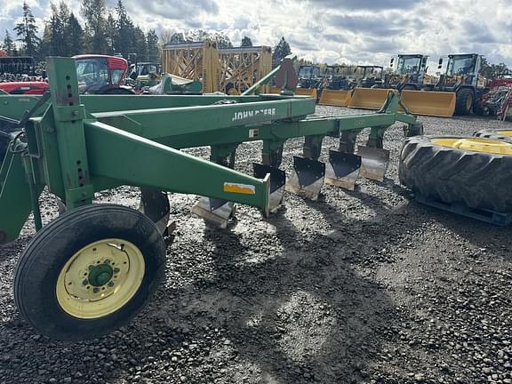 Image of John Deere 995 equipment image 3