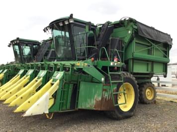 Main image John Deere 9965