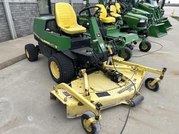 Main image John Deere F1145