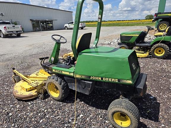 Image of John Deere F1145 Image 1