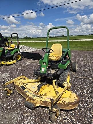 Image of John Deere F1145 Image 0