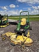 1997 John Deere F1145 Image