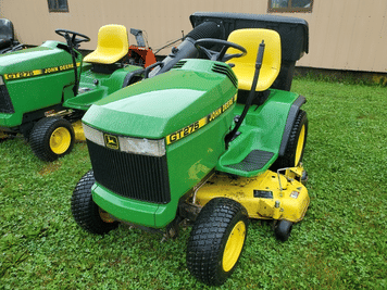 Main image John Deere GT275