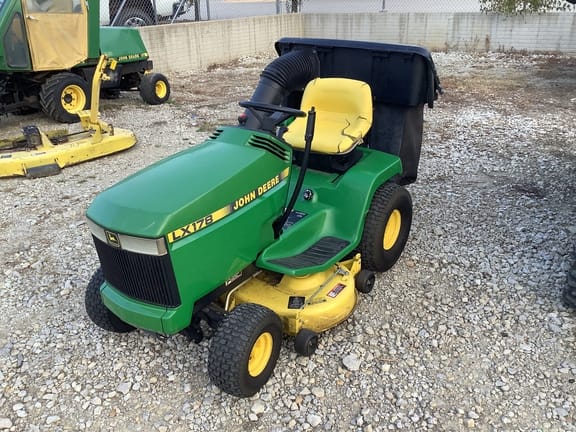 Main image John Deere LX178