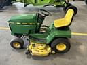 1997 John Deere LX188 Image