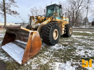 1997 Kawasaki 85Z IV Image