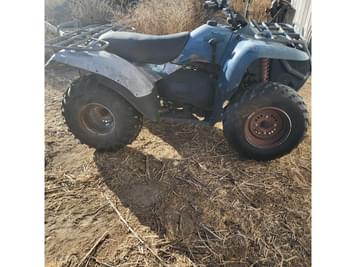 Main image Kawasaki Prairie