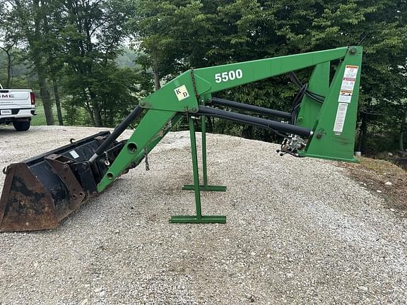 Image of KD 5500 equipment image 1