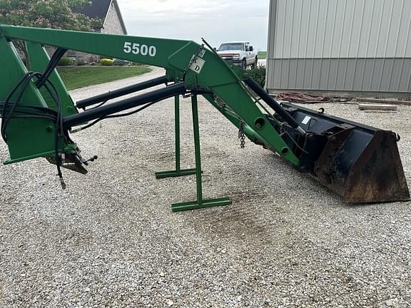 Image of KD 5500 equipment image 4
