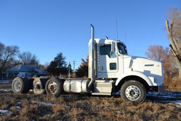 Main image Kenworth T800