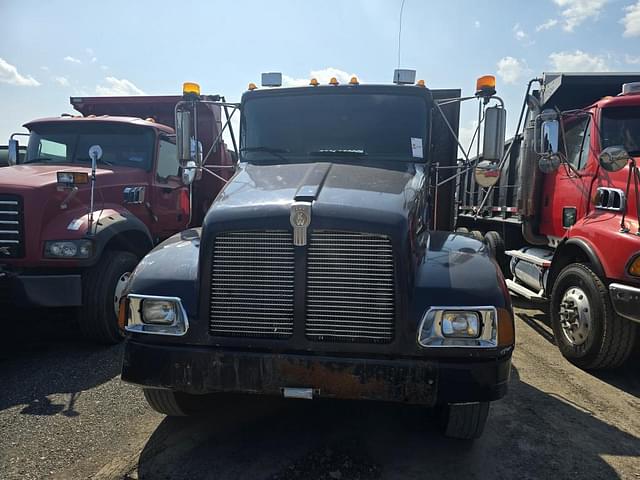 Image of Kenworth T300 equipment image 1