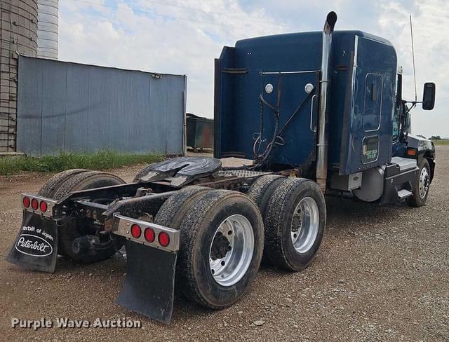 Image of Kenworth T600 equipment image 2