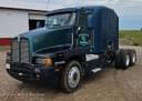 1997 Kenworth T600 Image