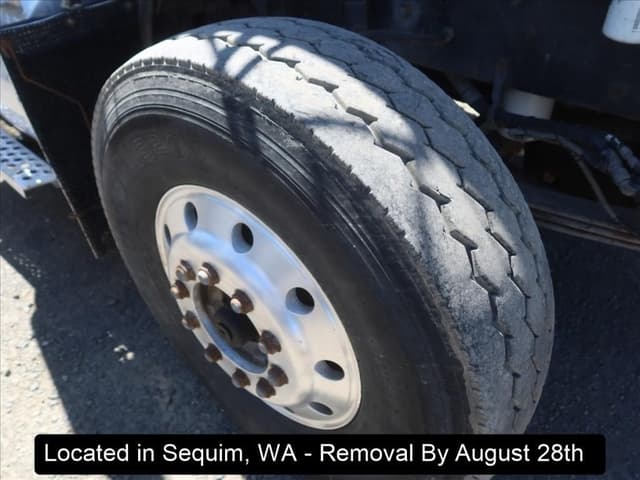 Image of Kenworth T800 equipment image 4