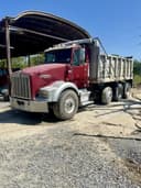 1997 Kenworth T800 Image