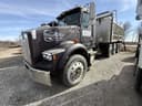1997 Kenworth T800 Image