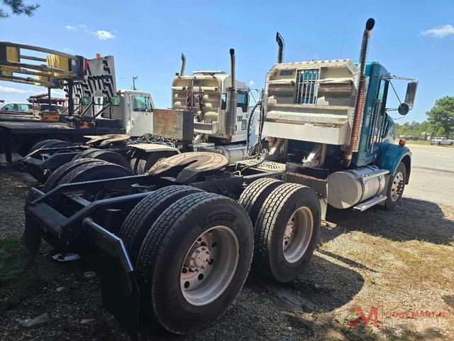 Image of Kenworth T800 equipment image 2