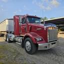 1997 Kenworth T800 Image