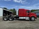 1997 Kenworth T800 Image