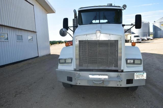 Image of Kenworth T800 equipment image 2