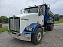 1997 Kenworth T800 Image
