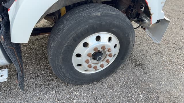 Image of Kenworth T800 equipment image 4