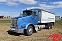 1997 Kenworth T800 Image