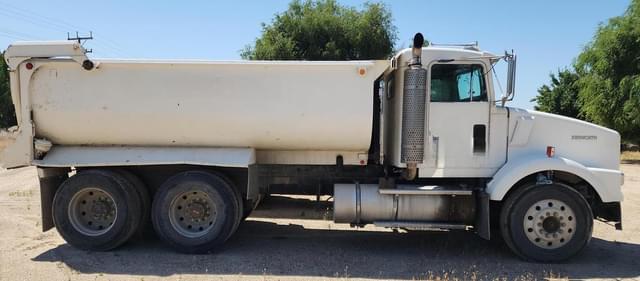 Image of Kenworth T800 equipment image 3