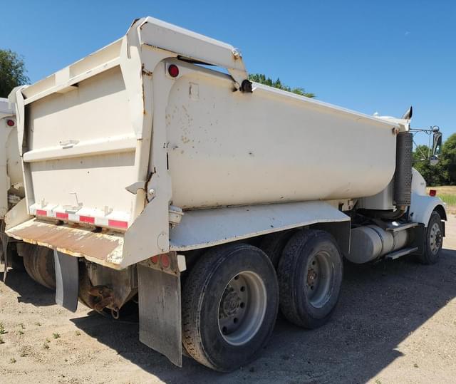 Image of Kenworth T800 equipment image 4