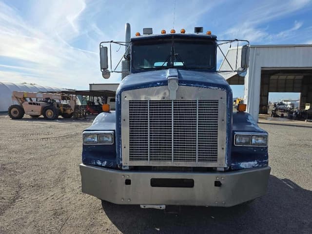 Image of Kenworth T800 equipment image 2