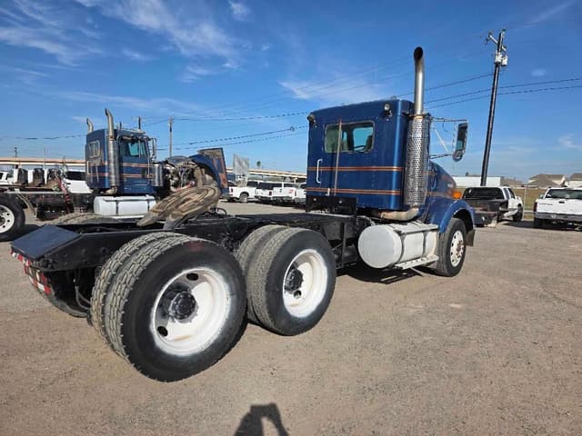 Image of Kenworth T800 equipment image 4