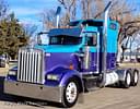 1997 Kenworth W900L Image