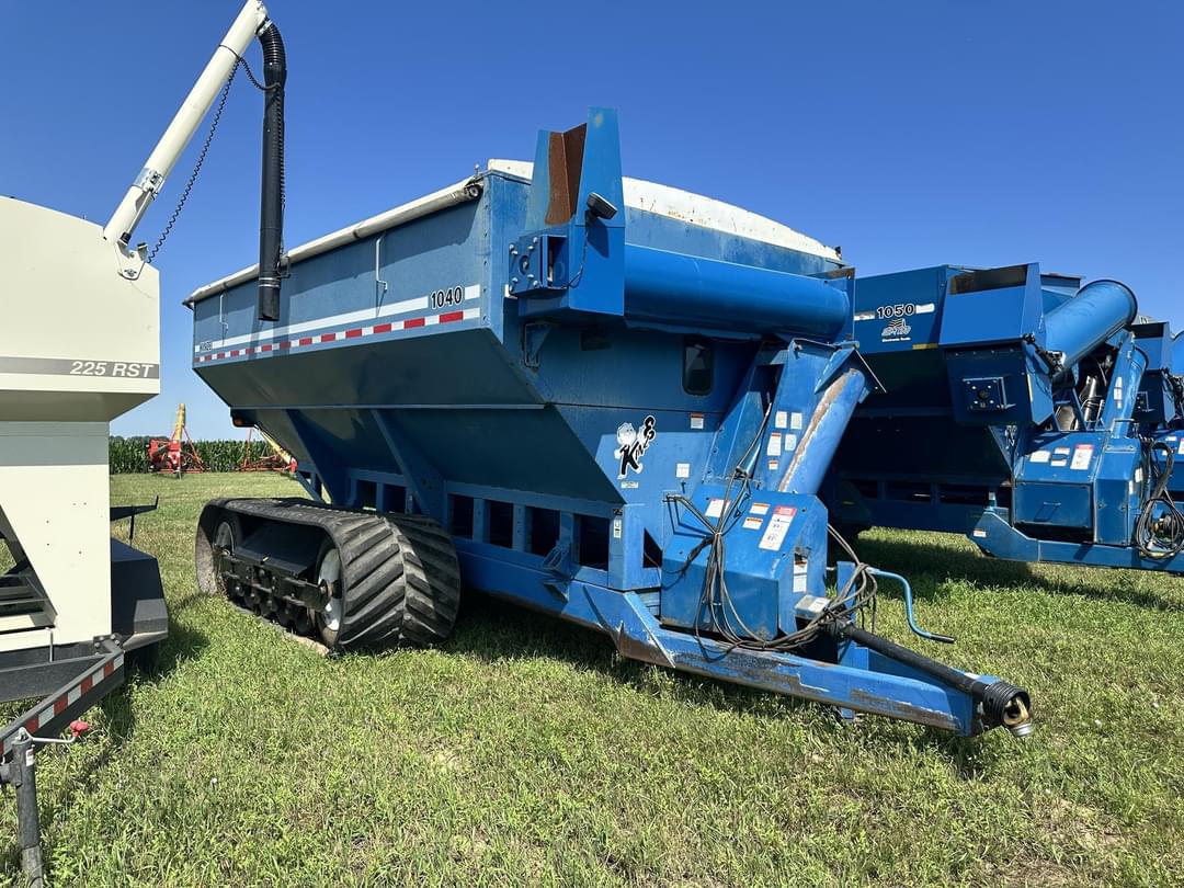 Image of Kinze 1040 Primary image