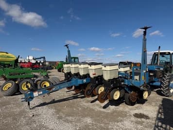 Main image Kinze 2000