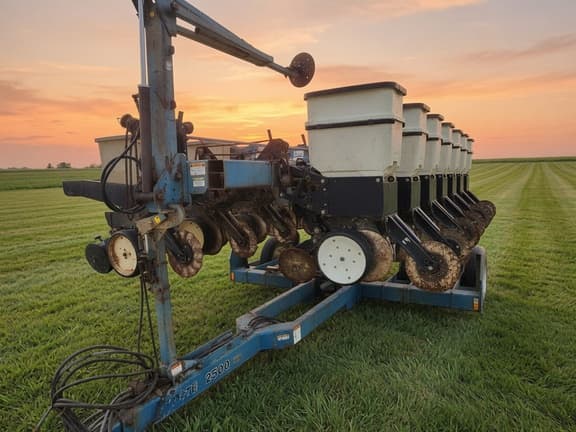 Image of Kinze 2500 Primary image
