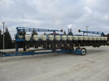 Main image Kinze 2600