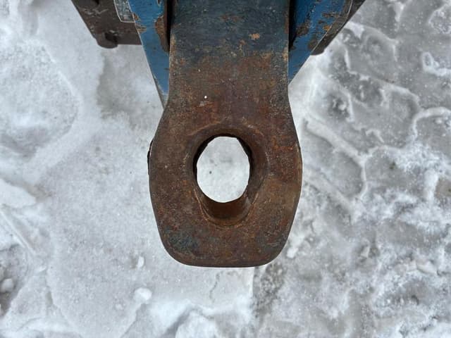 Image of Kinze 2600 equipment image 3