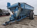 1997 Kinze 840 Image