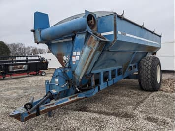 Main image Kinze 840