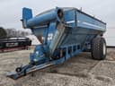 1997 Kinze 840 Image