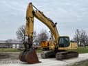 1997 Komatsu PC300LC-6LC Image