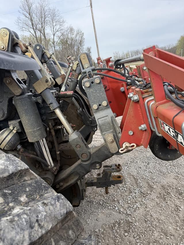 Image of Krause 4616-F3 equipment image 1