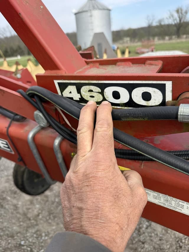 Image of Krause 4616-F3 equipment image 2