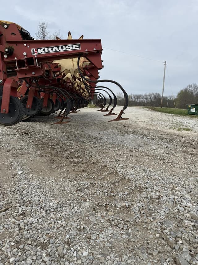 Image of Krause 4616-F3 equipment image 3