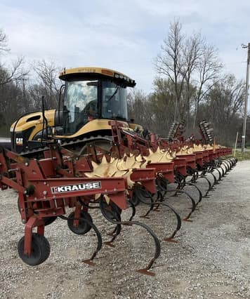 Main image Krause 4616-F3