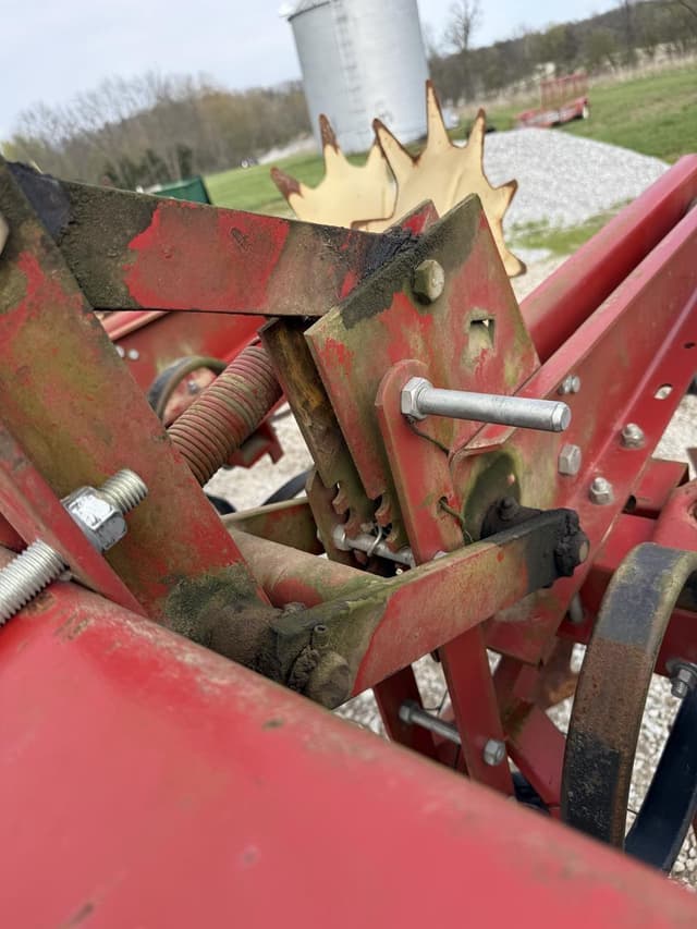 Image of Krause 4616-F3 equipment image 4